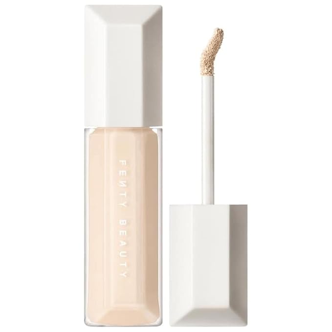 Fenty Beauty by Rihanna We're Even Hydrating Longwear Waterproof Concealer - Your Skincare-Powered Solution to Dark Circles and Puffiness 0.30 oz / 9 ml (Light 120N - Neutral Undertones)-Velvo Beauty