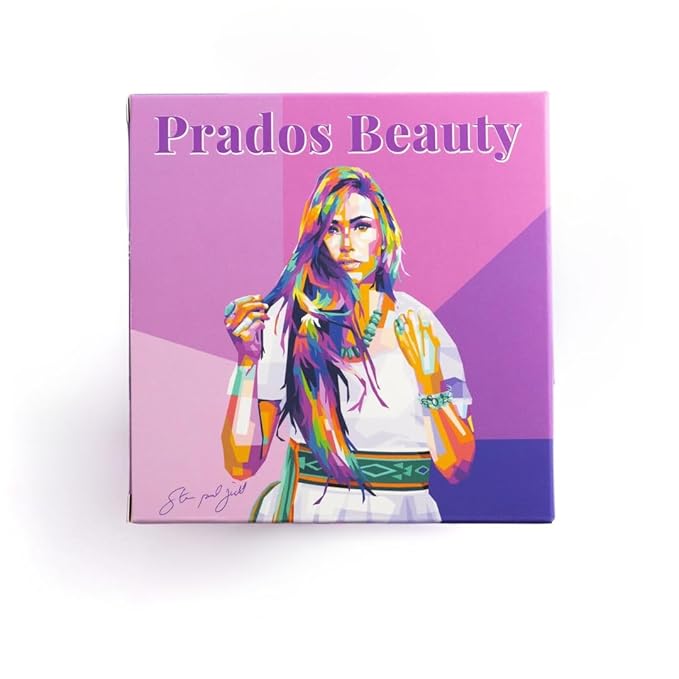 The Matriarch Blush Quad-Velvo Beauty