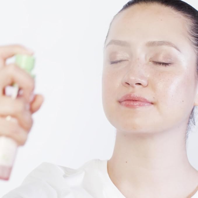 Pixi + Hello Kitty Makeup Fixing Mist |Lightweight Setting Spray | 80 ml / 2.7 fl oz-Velvo Beauty