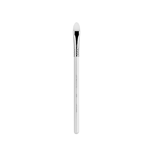 Sigma Beauty S02 Spatula Skincare Brush – Silicone Skincare Tool for Applying Skincare Products to Face and Skin, Face Mask Brush Applicator for Creams, Serums, and Masks (1 Pc)-Velvo Beauty