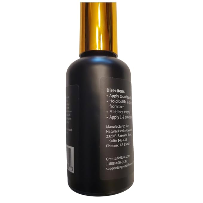 Flawless Transformative Face Mist Spray (2 Oz Bottle)-Velvo Beauty