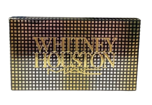 MAC Whitney Houston Collection Nippy Eye-Conic Palette-Velvo Beauty