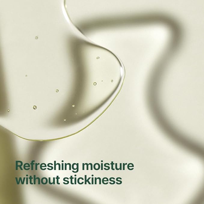 Pyunkang Yul Calming Moisture Serum for Strong Daily Moisturizing Power, Skin Revival & Soothing Care with Centella Asiatica, Tea Tree, 5 Hyaluronic Acids, Ceramide |-Velvo Beauty