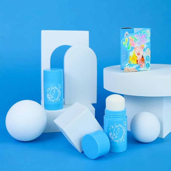 Elizavecca Aqua Multibalm 30g/1.05 oz - Face Water Stick | Face Nutrition Stick | Water Stick Face | Face Cream Stick | Water Cream Stick | Water Under Eye stick face water Eye stick water Under Eye-Velvo Beauty