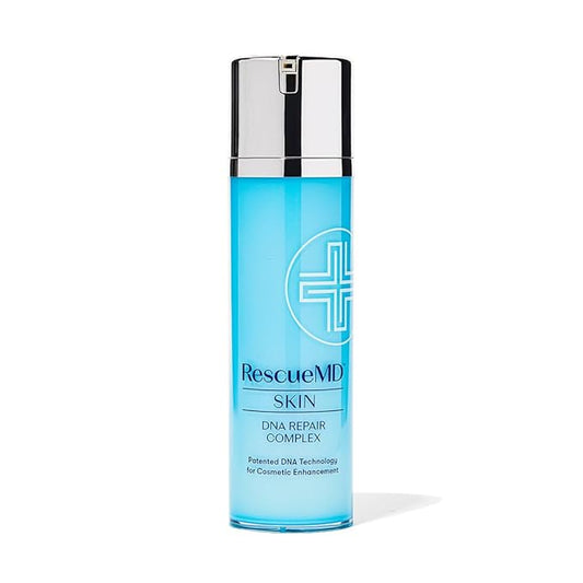 DNA Repair Complex PRO Scar Treatment Serum, Post-Procedure and Skin Damage Solution, 120ml-Velvo Beauty