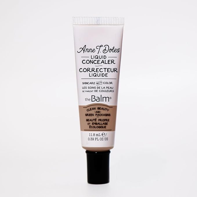 ATD C&G liquid concealer #24-Velvo Beauty