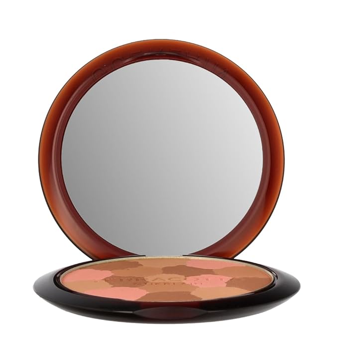 Terracotta Light Natural Healthy Glow Powder - 02 Medium Cool by Guerlain for Women - 0.3 oz Powder-Velvo Beauty