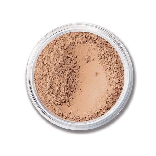ASC Lure Mineral Foundation Loose Powder 8g Sifter Jar- free of Harmful Ingredients (Compare to Bare Minerals (Matte- Medium Beige 8 g)-Velvo Beauty