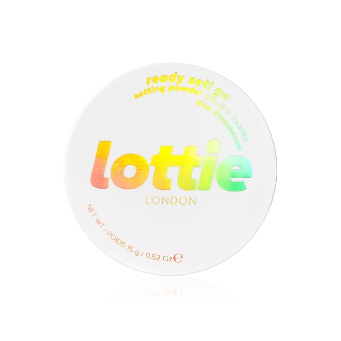 Ready Set! Go in True Translucent, Lightweight Pressed Setting Powder, Infused with Hyaluronic Acid, Long-wear & Soft-Focus Matte Finish-Velvo Beauty