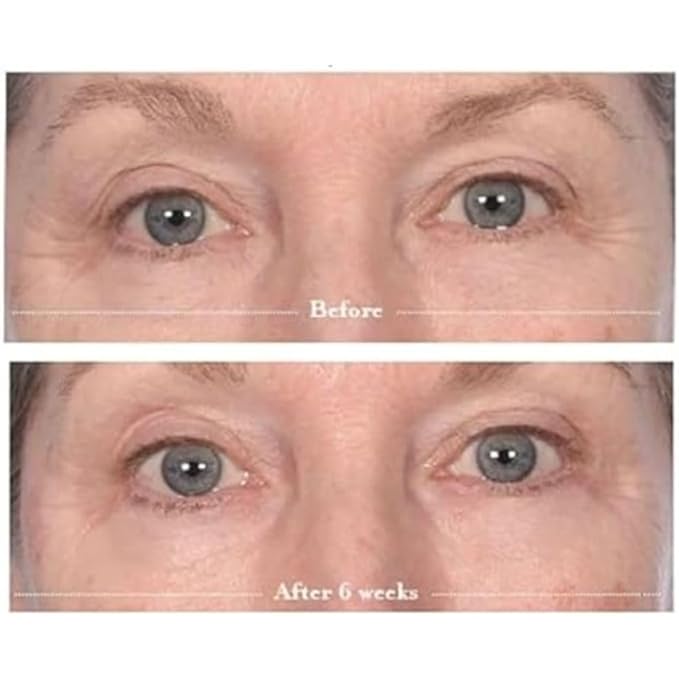 Lavido - Natural Alert Eye Cream | Clean, Non-Toxic Skincare (1 fl oz | 30 ml)-Velvo Beauty