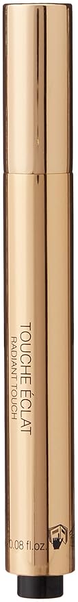 Yves Saint Laurent Radiant Touch, No. 2.5 Luminous Vanilla, 0.1 Ounce-Velvo Beauty