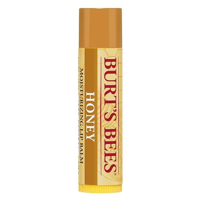 Burts Lip Balm Honey Size .15 O Burt'S Bees Honey Lip Balm-Velvo Beauty