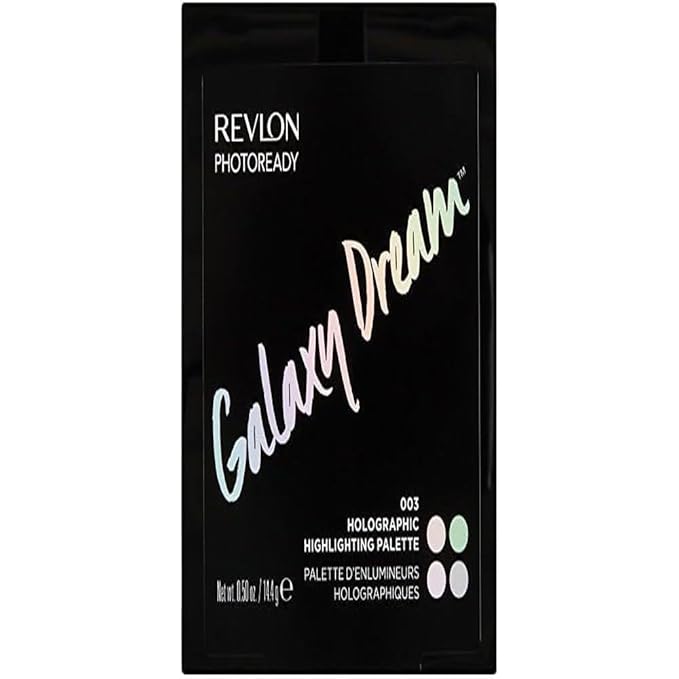 Revlon PhotoReady Galaxy Dream Holographic Palette-Velvo Beauty