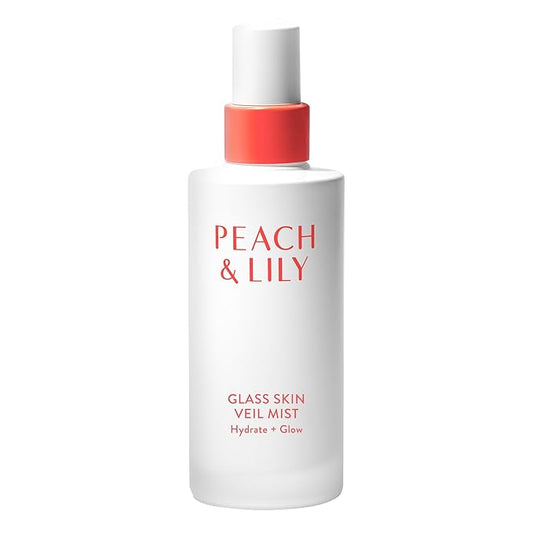Peach & Lily Glass Skin Veil Mist-Velvo Beauty