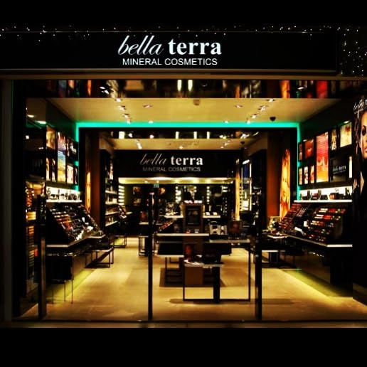 Bellaterra Cosmetics BB Cream - Tinted Moisturizer, Mineral Foundation Makeup, Medium 104 | Skin Perfector, 1.69 oz-Velvo Beauty