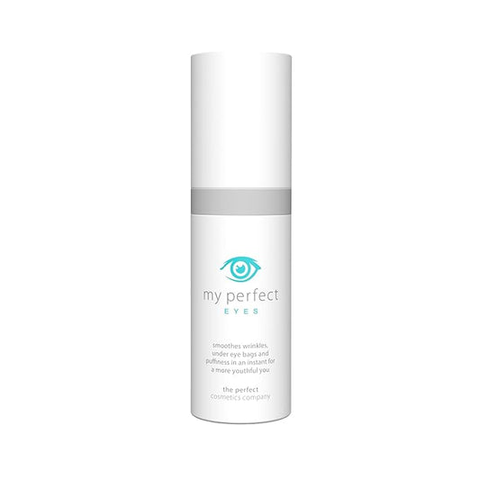 My Perfect Eyes 20ml, 200 Applications, Penny Lane, Instant Results, Clinically Proven, Anti-Ageing Serum UK Original Formula, Science-Backed Anti-Wrinkle Serum. As Seen on TV.-Velvo Beauty