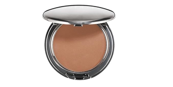 COVER FX Perfect Pressed Setting Powder - Medium-Velvo Beauty