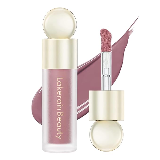 Liquid Blush,Soft Cream Face Blush, Dewy Cheek Tint, Long Lasting Natural Matte Finish Looking,Moisturizing Lightweight Blendable Feel (03 - HOPE)-Velvo Beauty