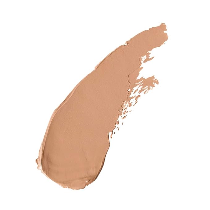 Graftobian HD Glamour Crème Foundation 1/2oz, Weightless Full Coverage Makeup, 65 Inclusive Shades, For All Skin Types, Natural or Full-Glam Looks, For Professionals and Beginners, Show Stopper-Velvo Beauty
