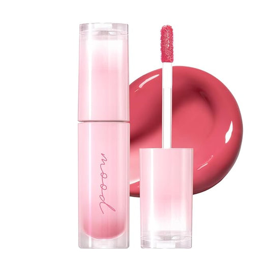 Peripera Ink Mood Glowy Tint (022 PINK PRIZE (LUCKY LOTTERY))-Velvo Beauty