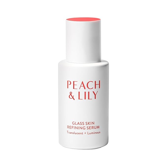 Peach & Lily Glass Skin Serum-Velvo Beauty