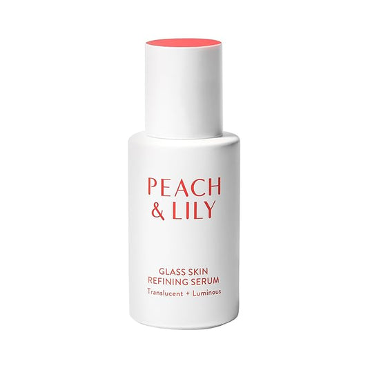 Peach & Lily Glass Skin Serum-Velvo Beauty