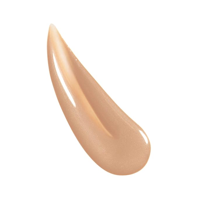 Lumene Invisible Illumination Instant Beauty Glow Serum - Sheer-Coverage Face Makeup + Brightening Serum - Infused with Nordic Algae and Vitamin E for Instant Radiance - Universal Medium (30ml)-Velvo Beauty