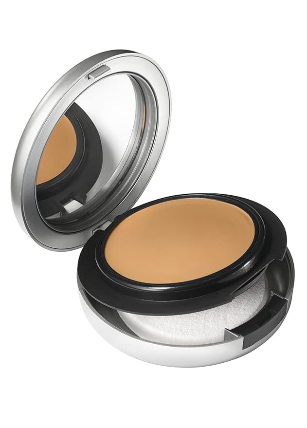 M.A.C. Studio Fix Tech Cream-to-Powder Foundation NC30, 10g, 0.35 Ounce-Velvo Beauty
