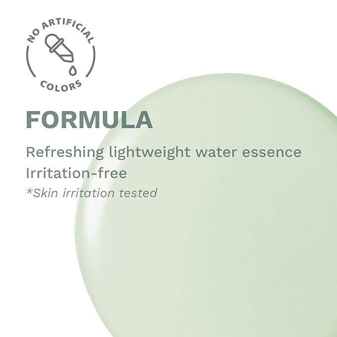 SERUMKIND Iceland Moss Serum - Soothing and Moisturizing Korean Face Serum 1.01 fl.oz. – Malachite, and Beta Glucan – Moisturize Flaky Skin - Vegan, Cruelty-Free, Unscented-Velvo Beauty