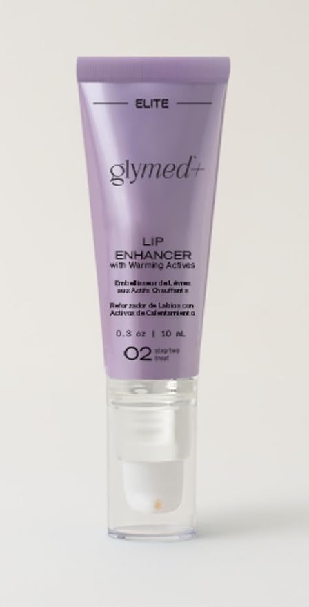 Glymed Plus Lip Enhancer - Lip Science - 0.3 oz-Velvo Beauty