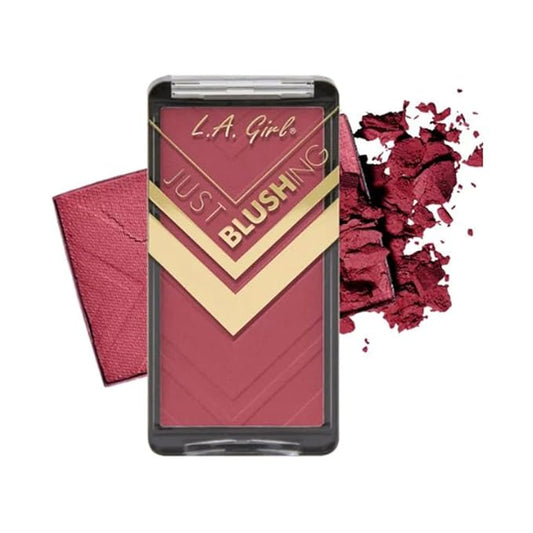 L.A. Girl Just Blushing, Just Fearless GBL496-Velvo Beauty