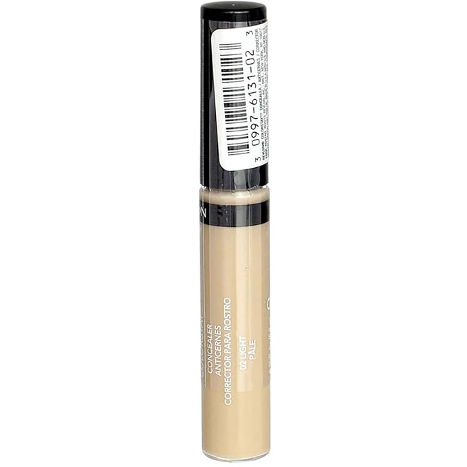 Revlon ColorStay Light Concealer - 2 per case.-Velvo Beauty
