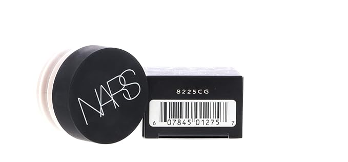NARS Soft Matte Complete Concealer Chantilly - for fair skin with neutral undertones, Natural, 0.21 Ounce (Pack of 1), C-NA-062-03-Velvo Beauty
