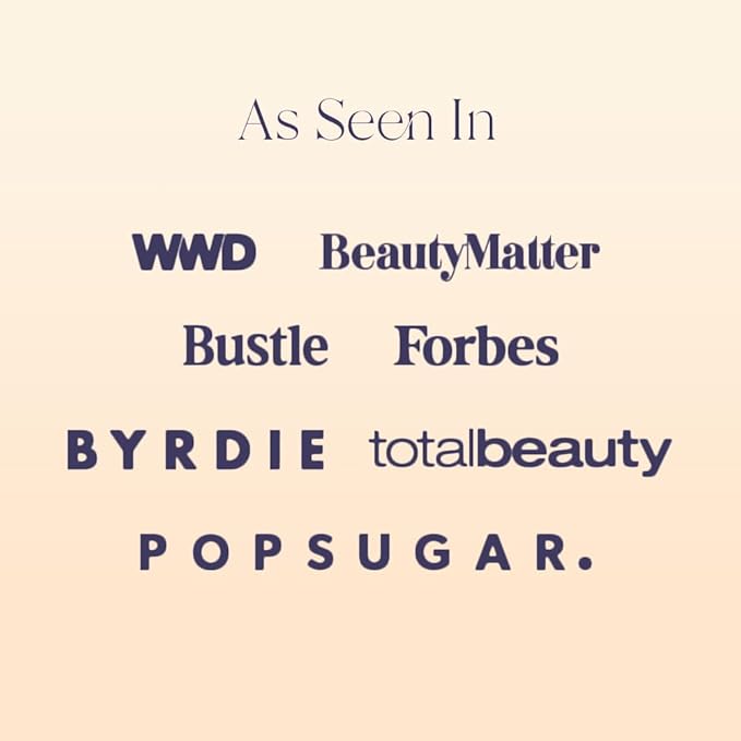 ieró Beauty Moonkissed Luminous PH Tinted Lip Balm w/Shea Butter & Vitamin E, Lip Care Moisturizer, Lip Plumper for Soft & Supple Lips, Paraben Free, Vegan, Sheer Berry w/Blue-Violet Shimmer-Velvo Beauty