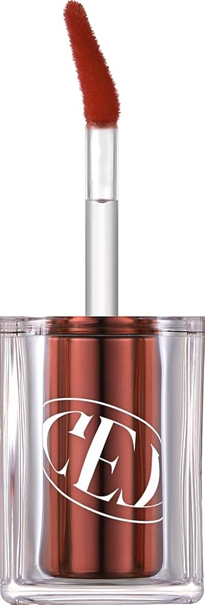 TONYMOLY Get it tint Waterful Butter, 09 Ginger Latte-Velvo Beauty