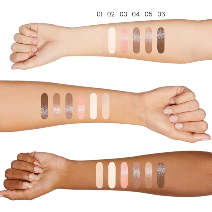 1 Pack Liquid Foundation Cream for Face Makeup,Durable Full Coverage Matte Concealer Make Up,Oil Control & Waterproof Base Primer -0.35 Fl.Oz (01#)-Velvo Beauty