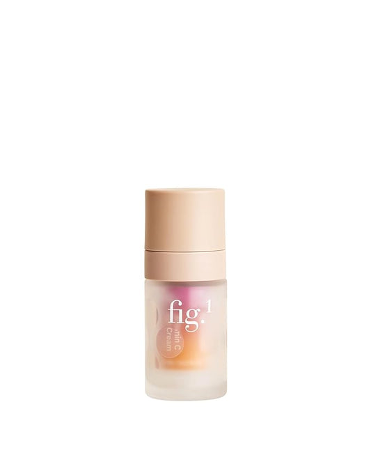 Vitamin C Eye Cream-Velvo Beauty