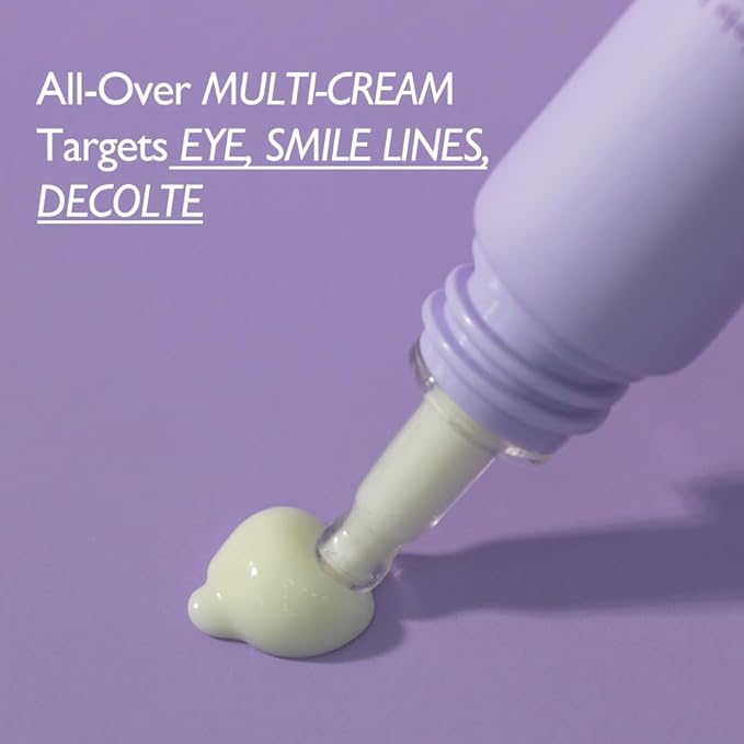 Retin-Collagen 3D Core Eye Cream, 15ml / 0.51 fl. oz.-Velvo Beauty