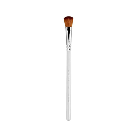 Sigma Beauty S15 Gel Mask Skincare Brush –Skincare Tool for Applying Skincare Products to Face and Skin, Silicone Face Mask Brush Applicator for Gel Mask Products (1 Pc)-Velvo Beauty