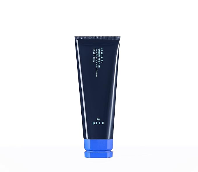 R+Co BLEU Essential Conditioner – Detangles, Fortifies, Repairs, Seals in Moisture, Adds Shine, Lightweight Yet Luxurious, Suitable for All Hair Types and Textures, 6.5 oz-Velvo Beauty