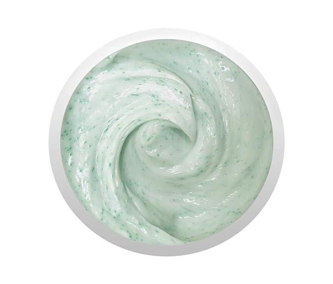 RAYA Bamboo Facial Scrub (R-125) | Herbal Exfoliating and Refining Treatment for Dry Skin | Helps Reduce Fine Lines and Wrinkles | Made with Bamboo and Jojoba Beads-Velvo Beauty