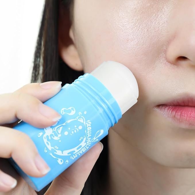 Elizavecca Aqua Multibalm 30g/1.05 oz - Face Water Stick | Face Nutrition Stick | Water Stick Face | Face Cream Stick | Water Cream Stick | Water Under Eye stick face water Eye stick water Under Eye-Velvo Beauty