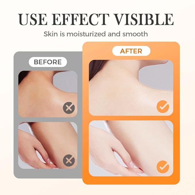 2025 New Orange Exfoliating Gel for Face and Body, Oranges Enzymes Exfoliating Gels Remove Blackheads Moisturize Skin, Upgrade Exfoliatings Cleansing Gel Scrub Clean Pores (Orange, One Size)-Velvo Beauty