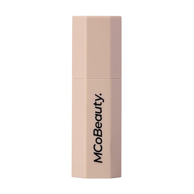 MCoBeauty Dewy Face Stick, Pearlescent, Natural Looking Glassy-Glow, Lightweight, Vegan, Cruelty Free Cosmetics-Velvo Beauty