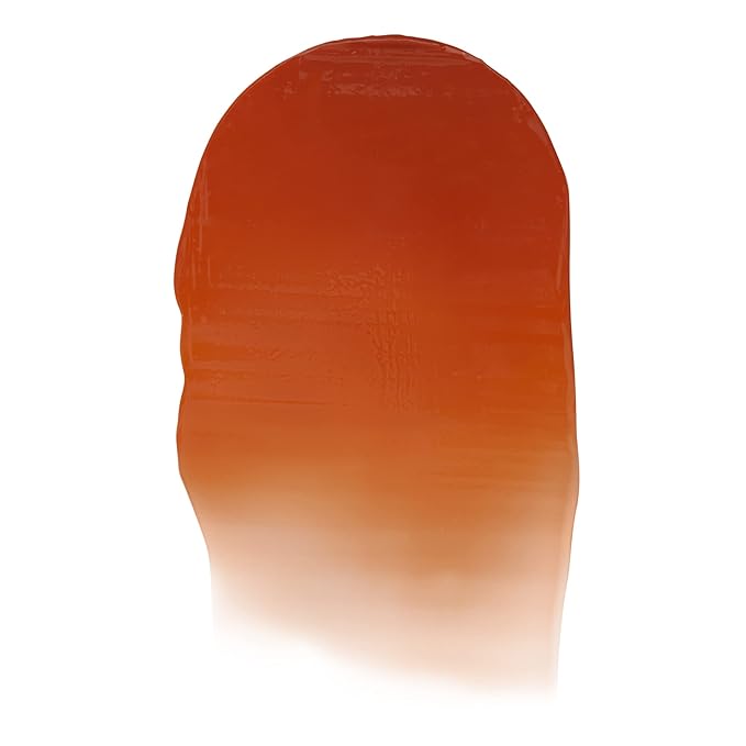 e.l.f. Glossy Lip Stain, Long-Lasting, Lightweight Lip Stain For A Sheer Pop Of Color & Subtle Gloss Finish, Vegan & Cruelty-Free, Coral Cutie-Velvo Beauty