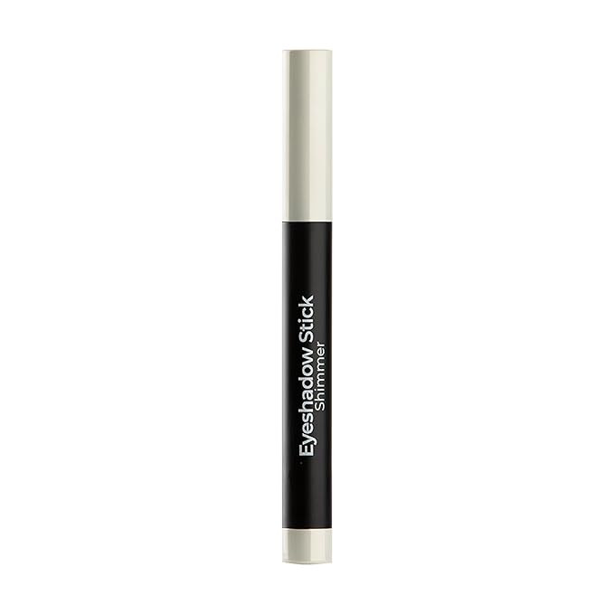 MCoBeauty Eyeshadow Stick, Shimmer, Pearl, Highly Pigmented, Built-in Sharpener, Vegan, Cruelty Free Cosmetics-Velvo Beauty
