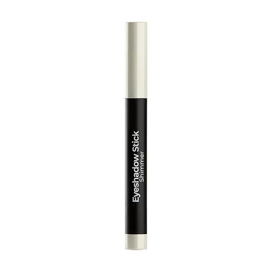MCoBeauty Eyeshadow Stick, Shimmer, Pearl, Highly Pigmented, Built-in Sharpener, Vegan, Cruelty Free Cosmetics-Velvo Beauty