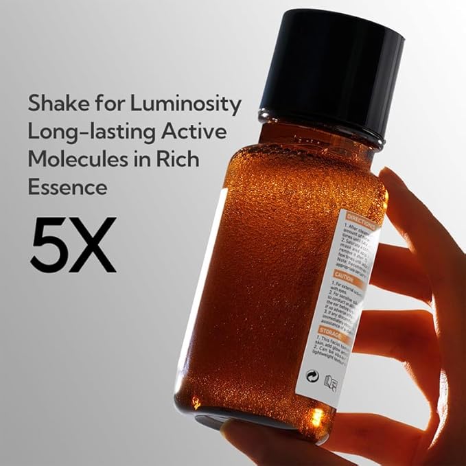 Toner for Face, LANBENA Vitamin C Face Toner, Brightens and Balances pH, Hydrating Face Toner for Women, Facial Toner with Hyaluronic Acid, Non-Alcoholic 150ML-Velvo Beauty