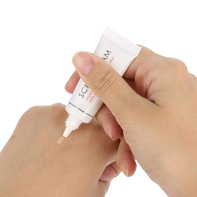 Sonew Lip Exfoliating Gel Propolis Extract Lip Treatment Gel Moisturizing Nourishing Anti-aging for Plump and Soft Lips-Velvo Beauty