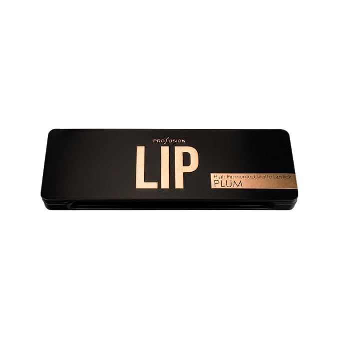 Profusion Cosmetics Pro Lip Tin: Rose-Velvo Beauty